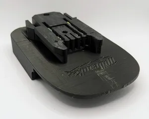 AEG Battery to Milwaukee Tools adaptor