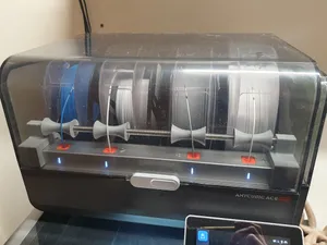 Anycubic Ace Pro Guide