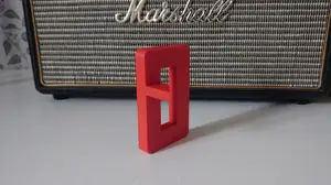 Optical Illusion - Two