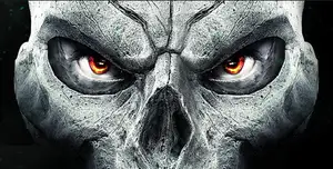 Darksiders 2
