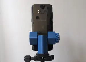 Tripod Phone Mount - Multiple Versions