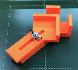 Right Angle 90° Corner Clamp