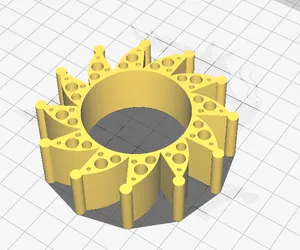 Filament Spool insert
