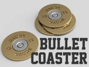 Bullet Coaster