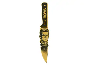 Iconic Knife - The Boys: Homelander (multi-color printing)