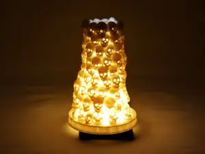 Pillar of Skulls