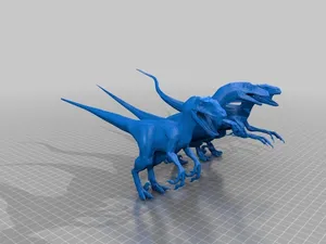 Velociraptor