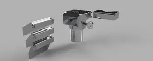 Dremel Attachment