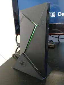 Nvidia Shield TV (2017) Stand