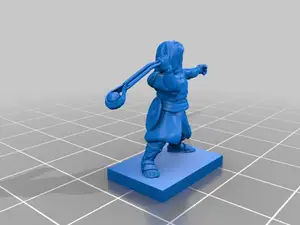 Punic Wars - Generic Skirmishers