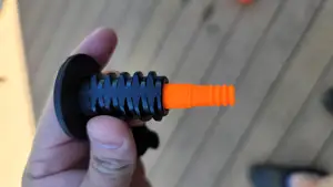 Step 2 Water Table - Drain Fitting
