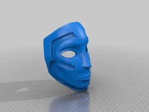 Jonny 3 Tears Mask's (Hollywood Undead) Rap Rock Band