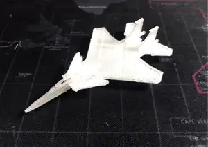 F-15 S/MTD Kit Card