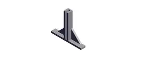 Poster Board Stand