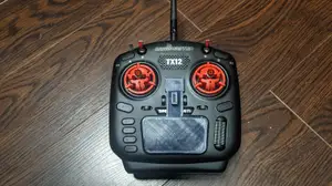 Radiomaster TX12 Guards