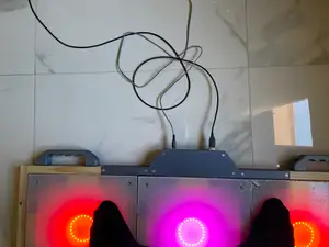arduino leonardo Case