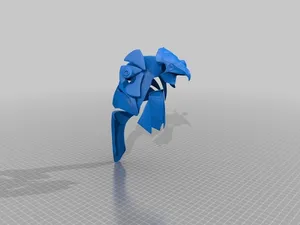 Stargate Horus Armour
