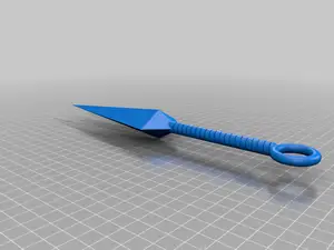 Kunai Knife