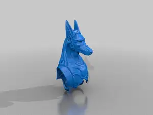 Stargates Anubis MK2