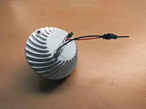 LED Spotlight Mount