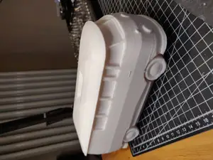 VW Bus T1 Money Box