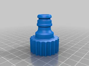 Water hose Adapter für 1/2''Zoll Wasseranschluss