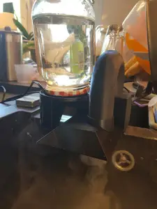 Fogger / Vernebeler / Luftbefeuchter Terrarium ultrasonic Nebuliser / Humidifier