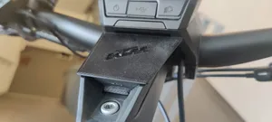 Bosch Ebike Kiox ahead stem cover
