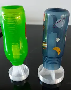 Simple Bottle Dryer