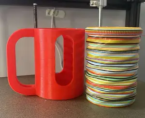 Twist Can Cup (355ml)
