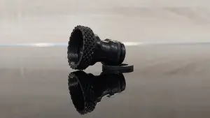 M22x1 to water hose quick connector adapter gardena