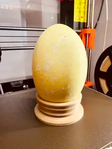 Egg stand - Dromaius / Rhea
