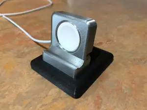 Apple Watch Charging Stand