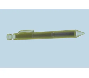 Ink cartridge container