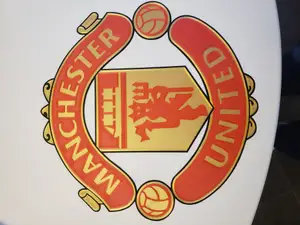 Manchester United Logo