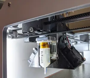 Ultimaker 2/2+ BLTouch Mount