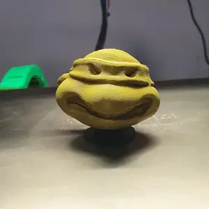 Teenage Mutant Ninja Turtle Bobblehead