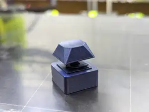 Void Switch Fidget