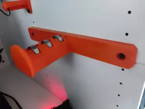 Platsa Spool Holder WITH 608zz Bearing !!!