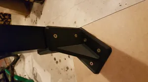IKEA Lack enclosure reinforcement supports