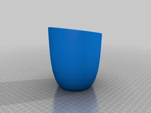Cutlery drainer Fixed base