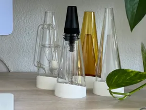 Puffco Peak Glass Stand