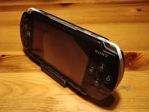 PSP Stand