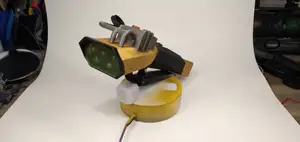 Satisfactory Game Build Tool