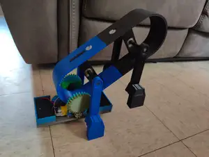Walking Robot
