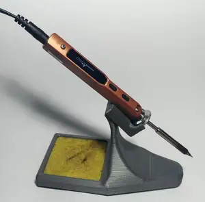 TS100 Soldering iron Stand