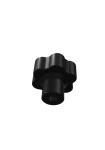 Lelit Elizabeth Steam Knob