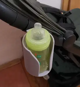 Bugaboo cup holder