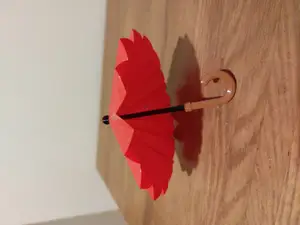 Origami Umbrella