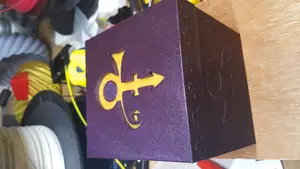 Prince box